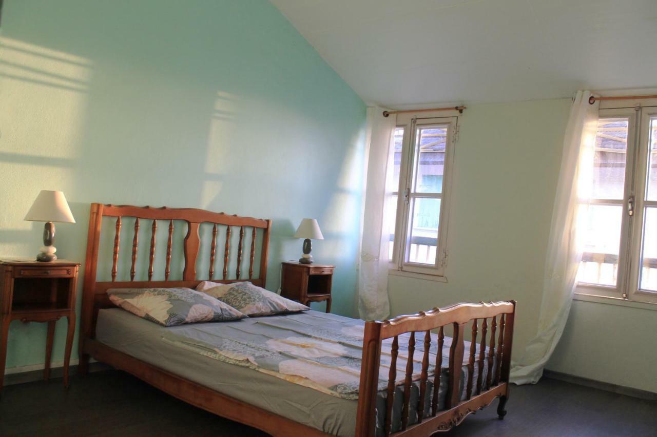 Chambre D'Hote A Saint-Pierre Zewnętrze zdjęcie