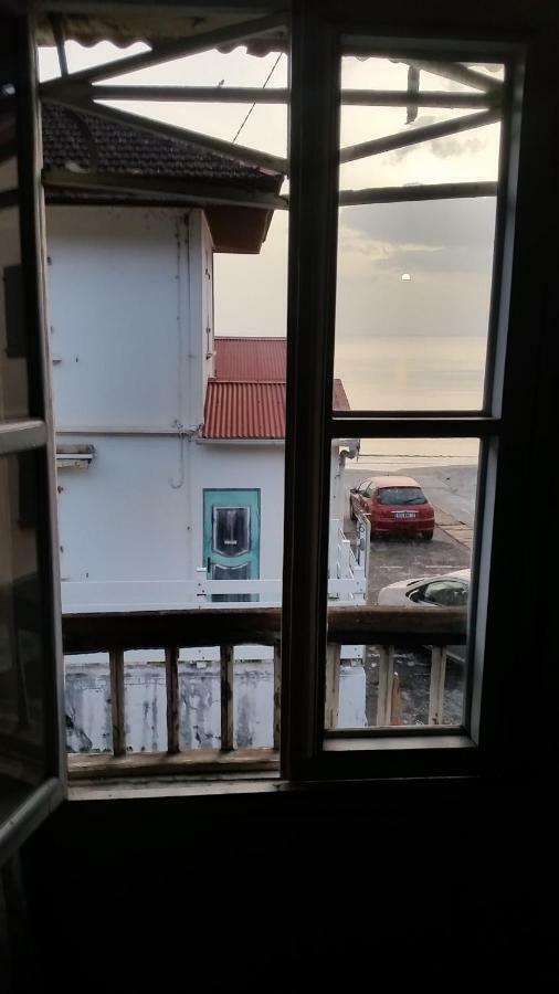 Chambre D'Hote A Saint-Pierre Zewnętrze zdjęcie