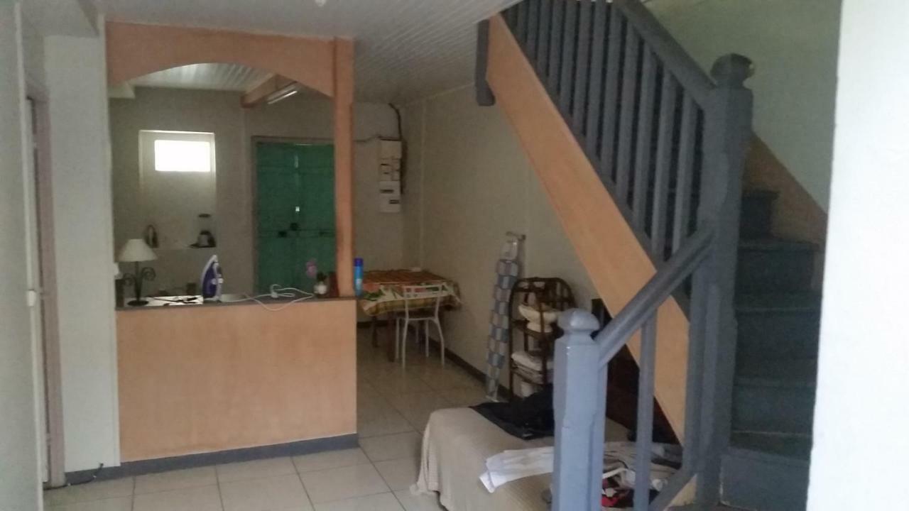 Chambre D'Hote A Saint-Pierre Zewnętrze zdjęcie