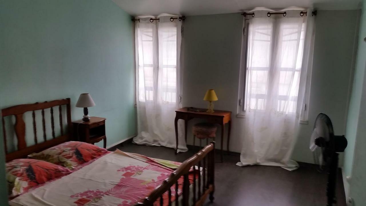Chambre D'Hote A Saint-Pierre Zewnętrze zdjęcie
